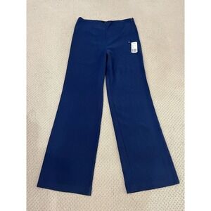 forever 21 women wide leg pants size M